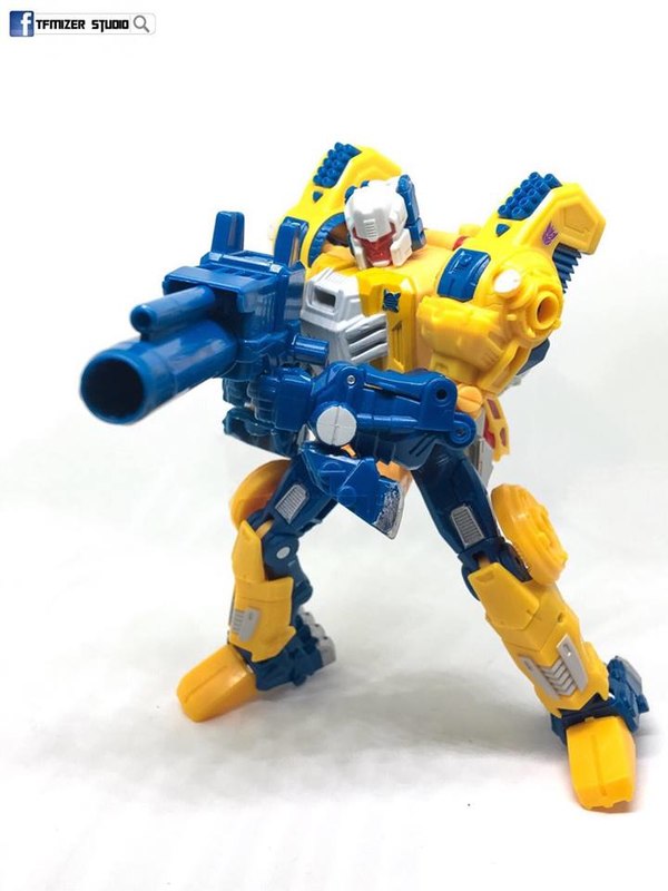 Titans Return Deluxe Wave 2 Even More Detailed Photos Of Upcoming Figures 26 (26 of 50)